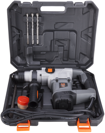 Ciocan Rotopercutor RH1050 EvoTools 1050W 4J | PT Vest [4]