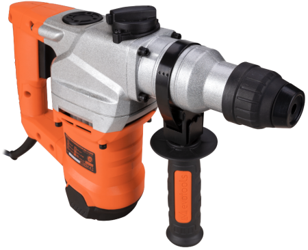 Ciocan Rotopercutor RH1100D EvoTools 1100W 5J | PT Vest [5]