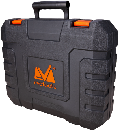 Ciocan Rotopercutor RH1100D EvoTools 1100W 5J | PT Vest [3]