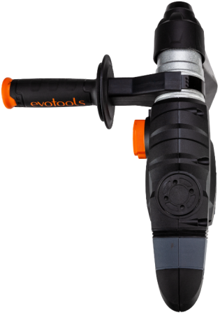 Ciocan Rotopercutor RH1500D EvoTools 1500W | PT Vest [6]