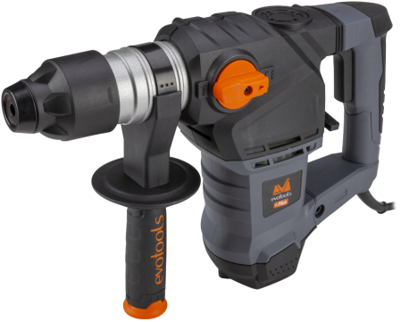 Scule electrice - Ciocan Rotopercutor RH1500D EvoTools 1500W | PT Vest