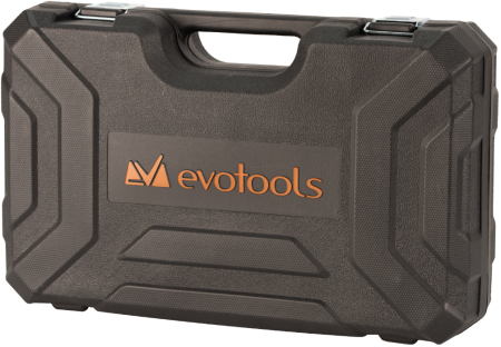 Ciocan Rotopercutor RH800 EvoTools 800W 2.8J | PT Vest [5]