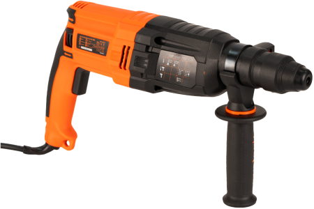 Ciocan Rotopercutor RH800 EvoTools 800W 2.8J | PT Vest [4]