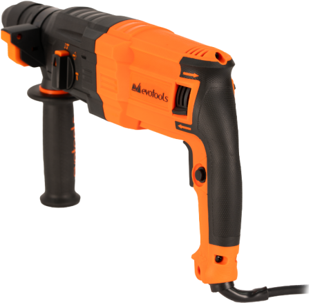 Ciocan Rotopercutor RH800 EvoTools 800W 2.8J | PT Vest [3]