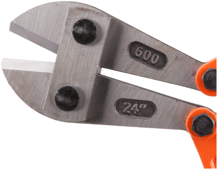 Unelte - Cleste bolturi EvoTools 600 mm, 8 mm | PT Vest
