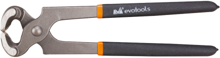 Unelte - Cleste cuie EvoTools 180 mm, model 1052 | PT Vest