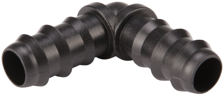 Gradina - Conector cot tub picurare 16 mm EvoTools | PT Vest