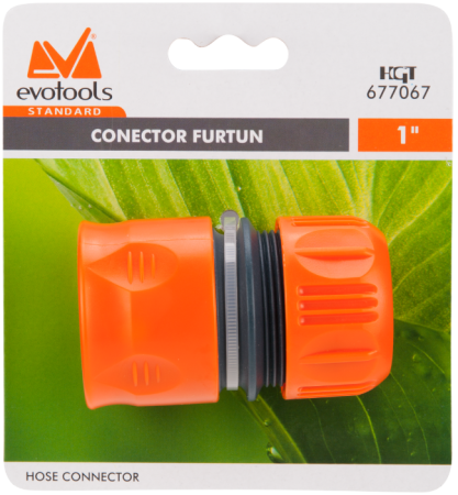 Conector furtun EvoTools 1 inch | PT Vest [1]
