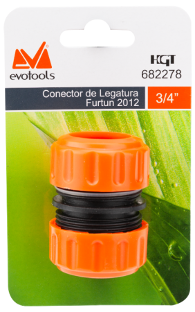 Conector legatura furtun EvoTools 3/4 | PT Vest [1]
