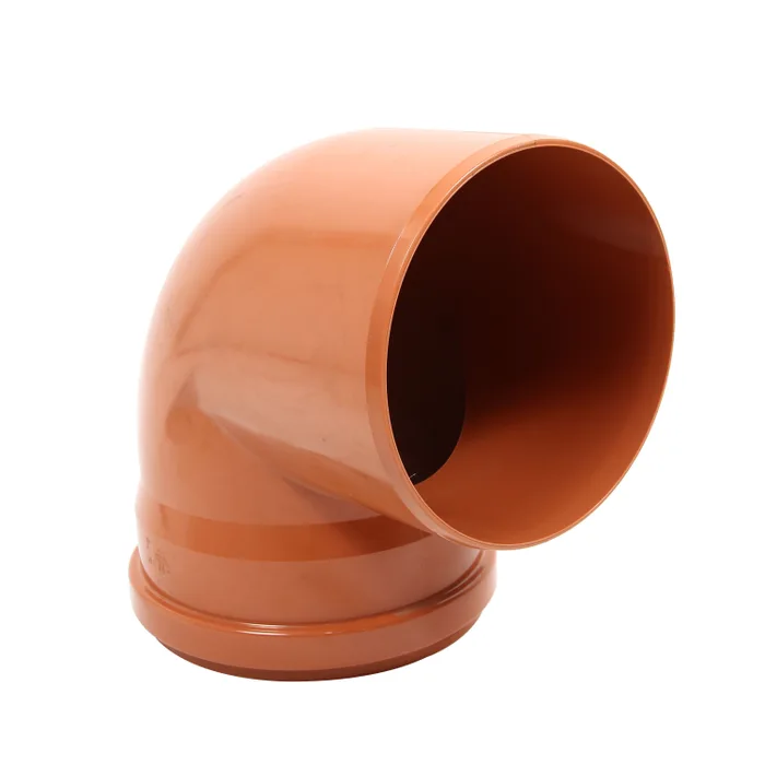 Cot PVC D250 mm 30° SN4 TeraPlast | PT Vest [2]