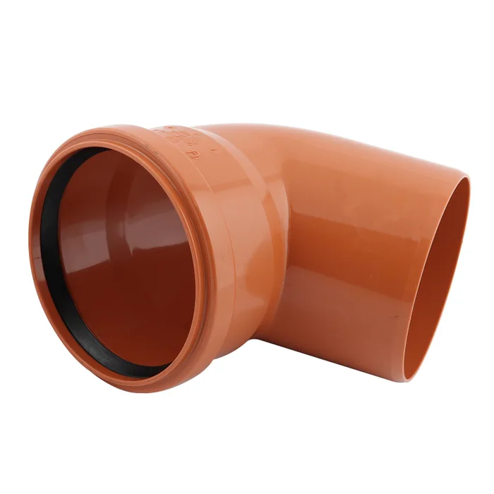 Cot PVC D500 mm 45° SN4 TeraPlast | PT Vest [1]