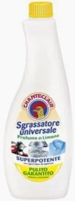 Casa si Menaj - Degresant Rezervă Chante Clair Lămâie 600ml