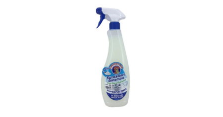 Casa si Menaj - Degresant universal Chanteclair bicarbonat 600ml