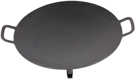 Disc pentru gatit EvoTools 400 mm | PT Vest [1]