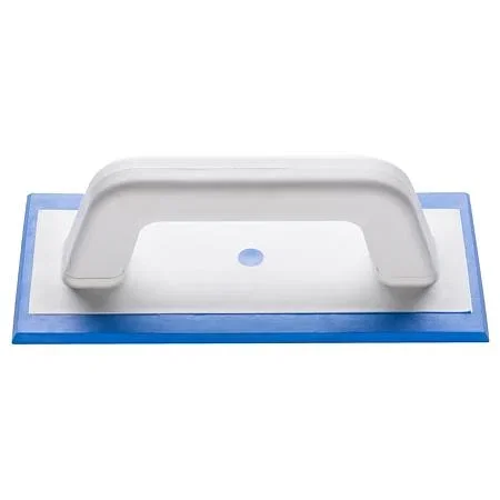 Accesorii tencuieli - Drișcă cauciuc Hardex, 25 x 12 cm | PT Vest