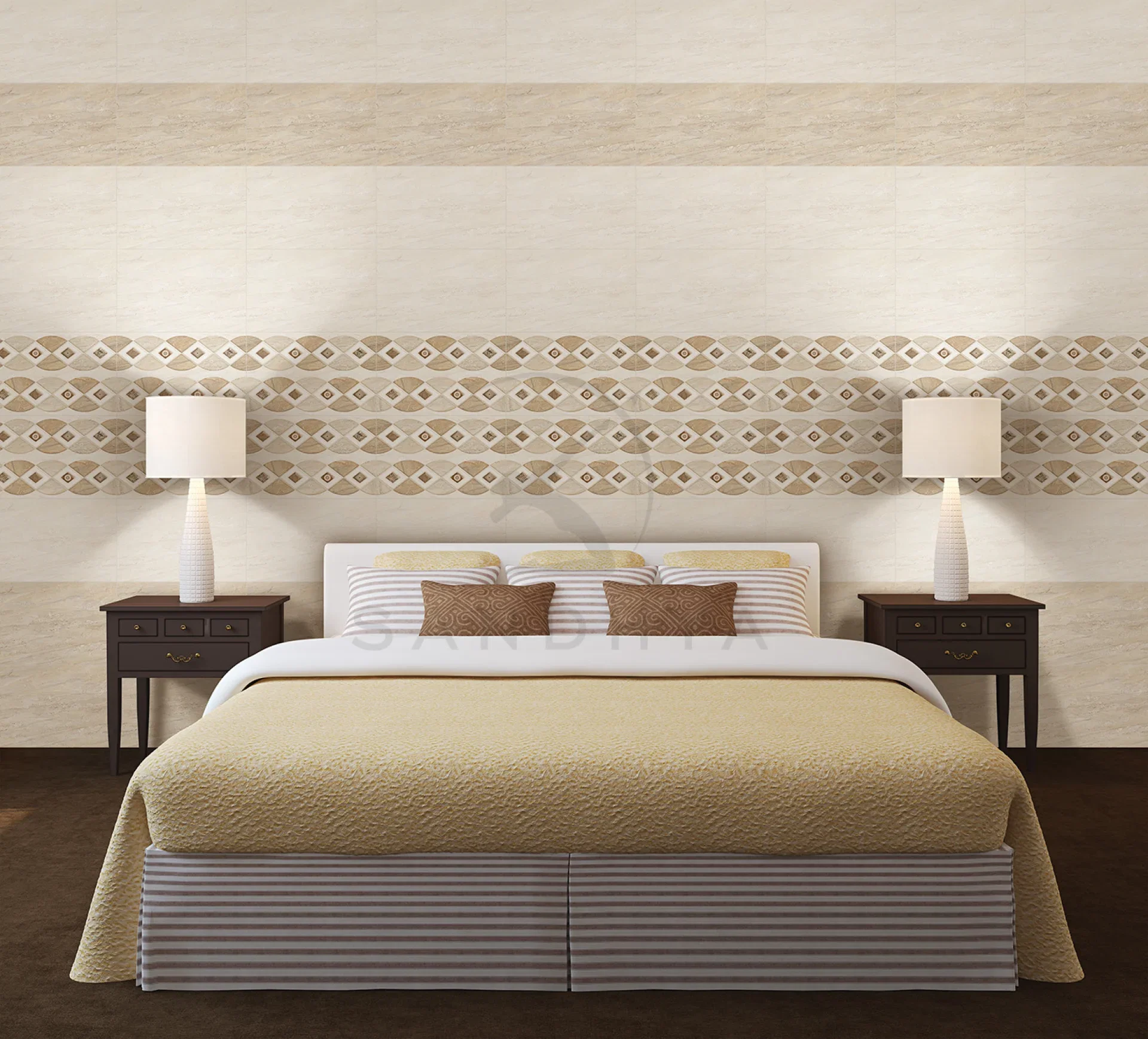Faianță Infinity ACC1827 HL1 30x45 cm | PT Vest [1]