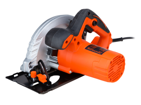 Ferastrau Circular CS1600 EvoTools 1600W | PT Vest [2]