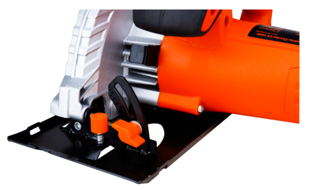 Ferastrau Circular CS1600 EvoTools 1600W | PT Vest [5]