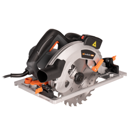 Scule electrice - Ferastrau Circular CS1600 EvoTools 1600W | PT Vest