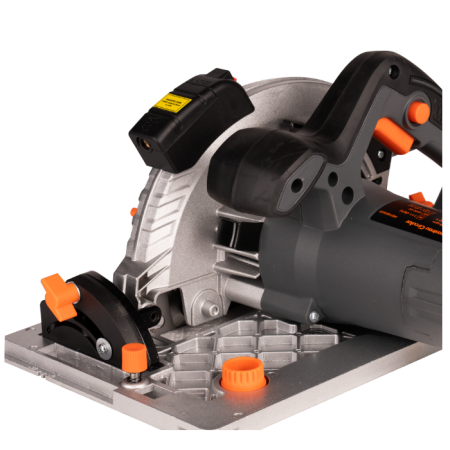 Ferastrau Circular CS1600 EvoTools 1600W | PT Vest [2]