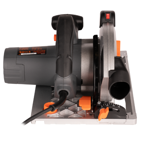 Ferastrau Circular CS1600 EvoTools 1600W | PT Vest [3]