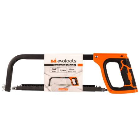 Ferastrau cadru metalic EvoTools 300 mm | PT Vest [1]