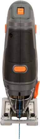 Ferastrau Pendular JS850 EvoTools 850W Laser | PT Vest [5]