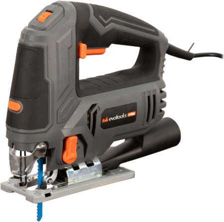 Scule electrice - Ferastrau Pendular JS850 EvoTools 850W Laser | PT Vest