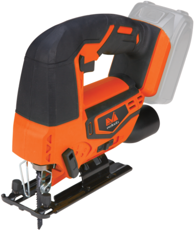 Scule electrice - Ferastrau Pendular MAX 20V ONE EvoTools | PT Vest
