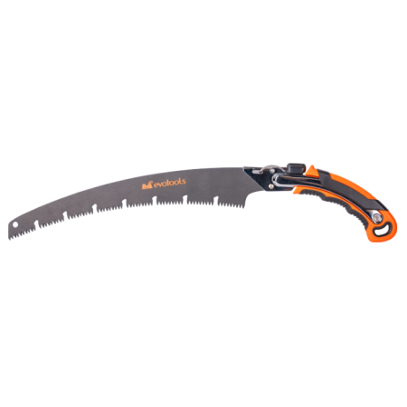 Scule si unelte gradina - Ferastrau pomi EvoTools 350 mm cu teaca | PT Vest