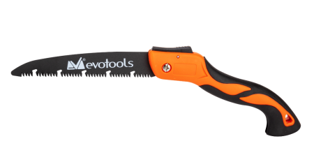 Scule si unelte gradina - Ferastrau pomi tip briceag EvoTools 250 mm | PT Vest