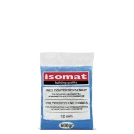 Mortare - Fibre Polipropilena ISOMAT Beton si Mortar | PT Vest