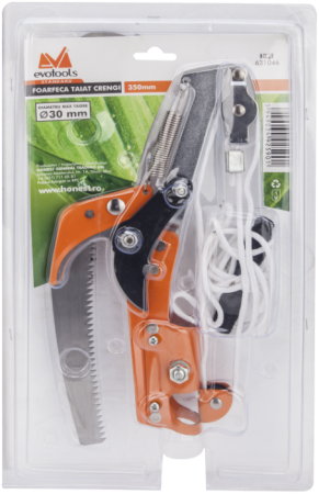 Foarfeca crengi EvoTools 1700 mm | PT Vest [1]