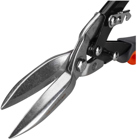 Foarfeca tabla EvoTools 290 mm falci lungi | PT Vest [2]