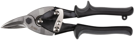 Unelte - Foarfeca tabla EvoTools 250 mm stanga | PT Vest