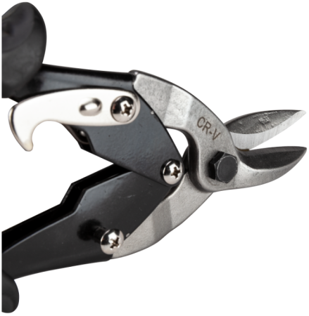 Foarfeca tabla EvoTools 250 mm stanga | PT Vest [2]