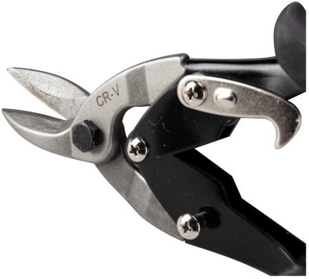 Foarfeca tabla EvoTools 250 mm dreapta | PT Vest [2]
