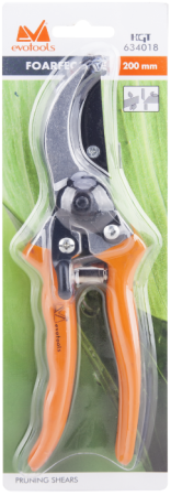 Foarfeca vie EvoTools 200 mm, taiere 15 mm | PT Vest [1]
