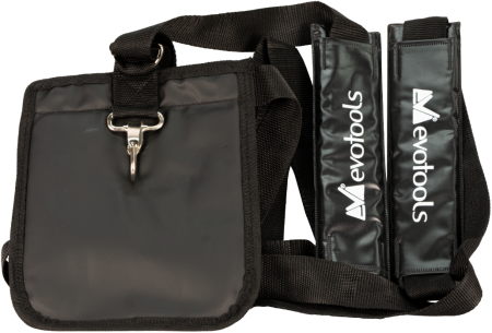Casa si Menaj - Ham motocoasa Basic EvoTools ajustabil | PT Vest