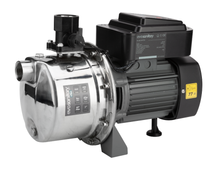 Hidrofor - Hidrofor Inox Inteligent EvoSanitary 750 W | PT Vest
