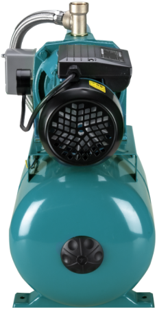 Hidrofor EvoSanitary JET 150L 1100W 24L | PT Vest [2]