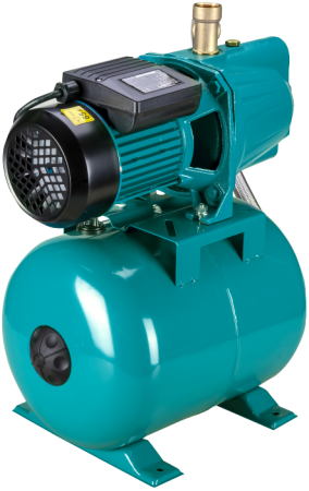 Hidrofor EvoSanitary JET 150L 1100W 24L | PT Vest [3]