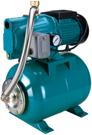 Hidrofor - Hidrofor EvoSanitary JET 150L 1100W 24L | PT Vest