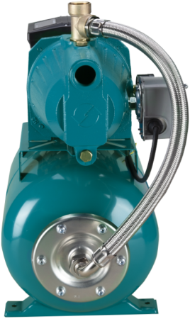 Hidrofor EvoSanitary JET 150L 1100W 24L | PT Vest [4]