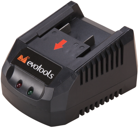 Scule electrice - Incarcator Brushless EvoTools 20V | PT Vest