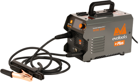 Invertor sudura WMI200 EvoTools 3 in 1 | PT Vest [7]