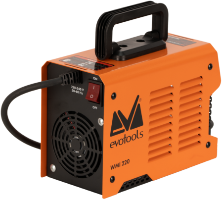 Invertor sudura WMI220 EvoTools 140A | PT Vest [6]