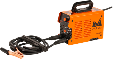 Scule si unelte - Invertor sudura WMI220 EvoTools 140A | PT Vest