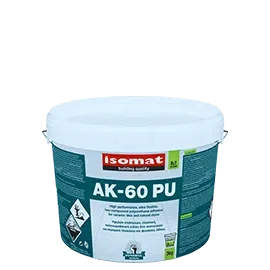 Adezivi - ISOMAT AK-60 PU Adeziv Poliuretanic R2T | PT Vest