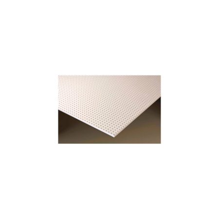 Plăci gips-carton - Placă fonoabsorbantă Knauf Cleaneo Akustik 12,5 mm | PT Vest
